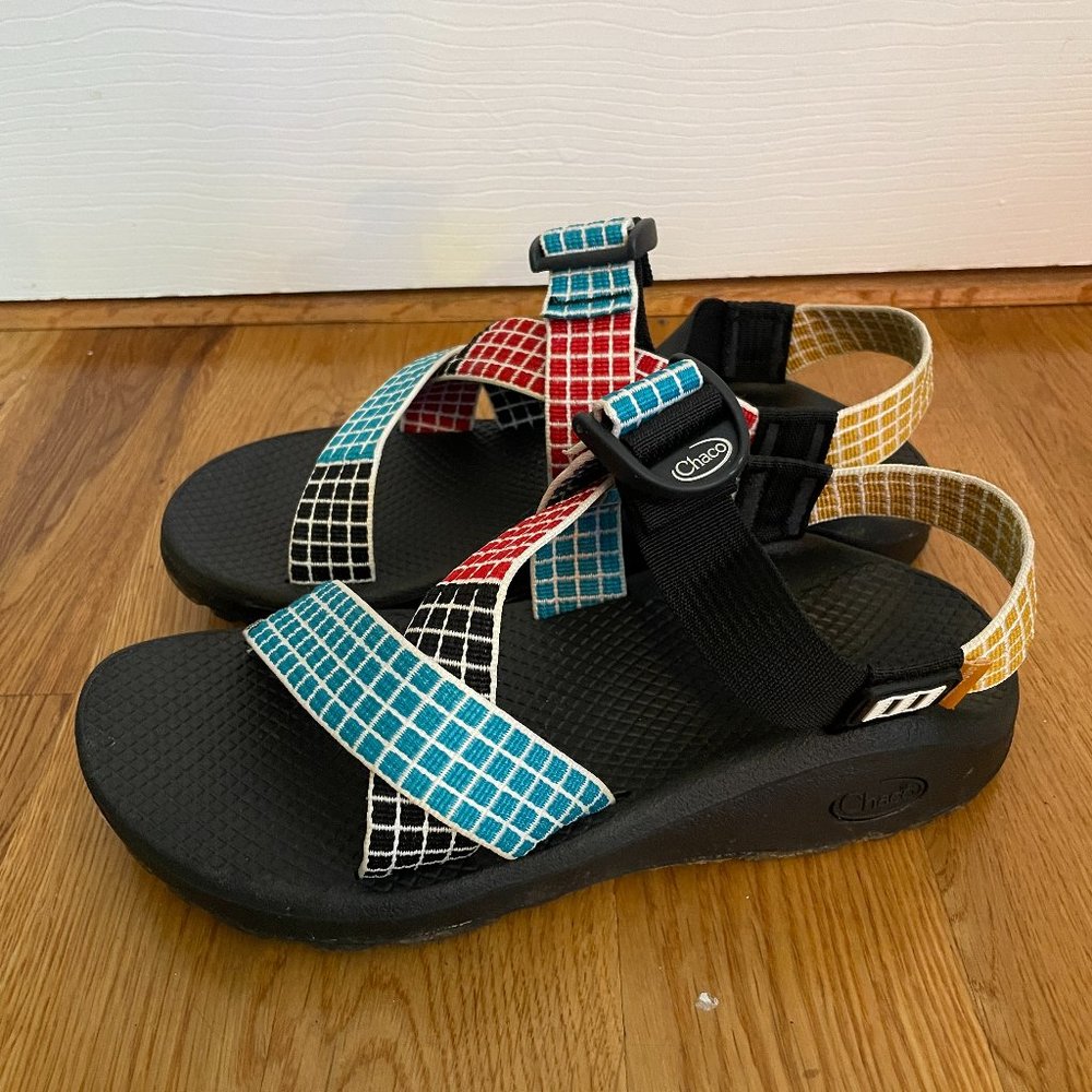 Topo Designs Chacos - W8 / M6.5